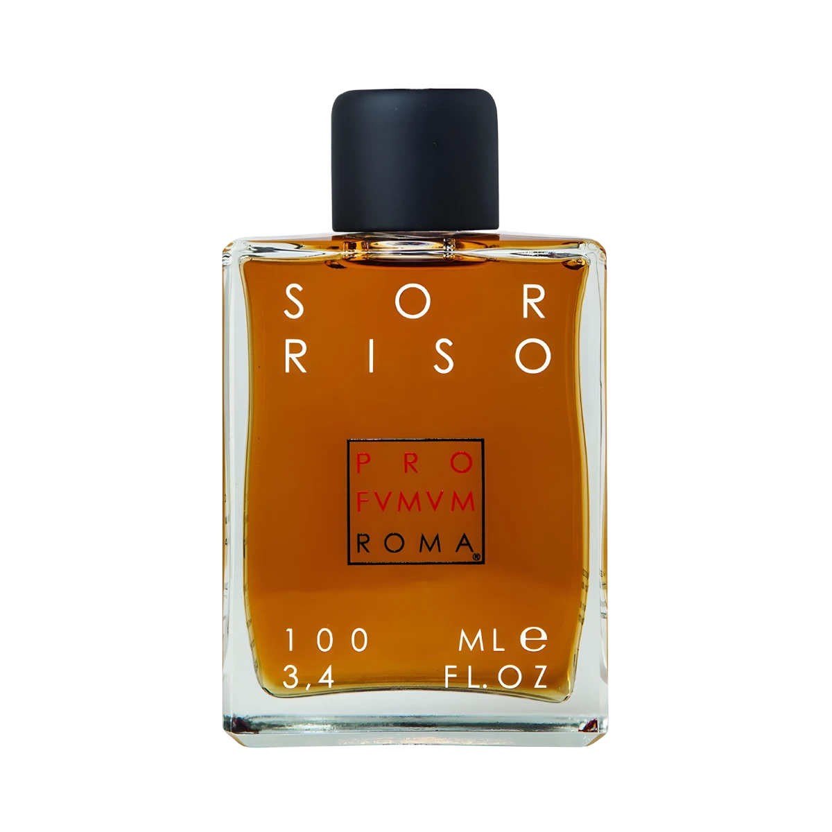 Nước hoa Sorriso Profumum Roma
