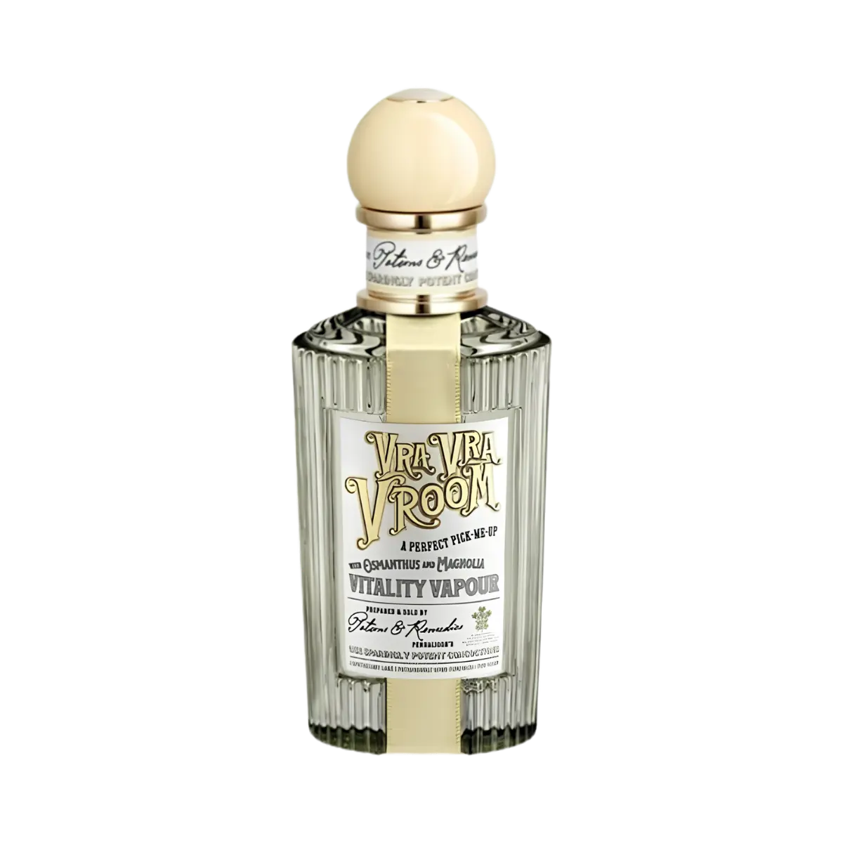 Vra Vra Vroom Penhaligon’s