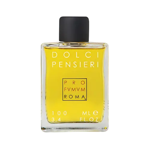 profumum roma Dolci pensieri profumum roma Dolci pensieri