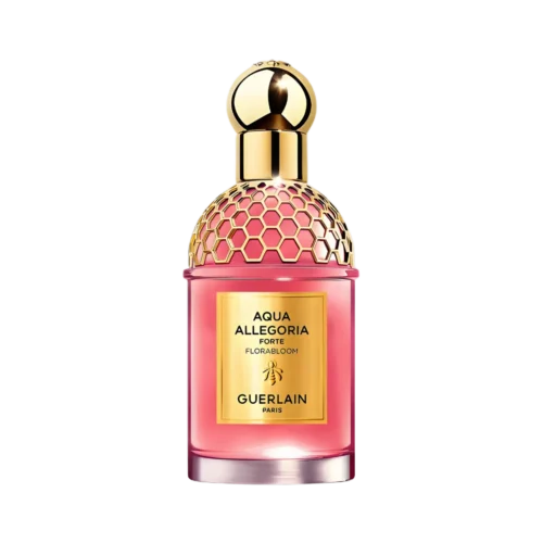 Aqua Allegoria Florabloom Forte Guerlain
