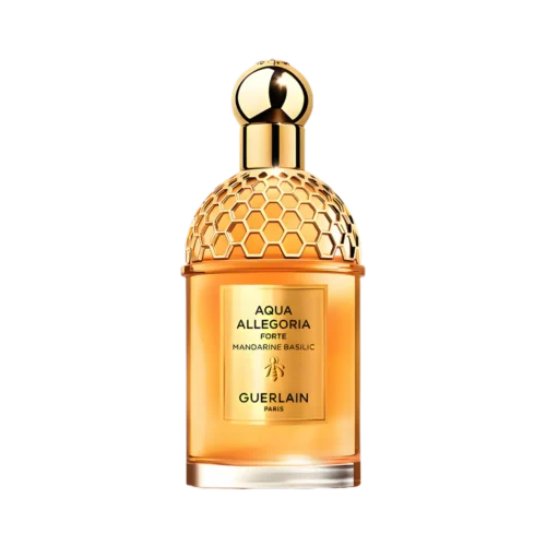 Aqua Allegoria Forte Mandarine Basilic Guerlain Aqua Allegoria Mandarine Basilic Forte Guerlain