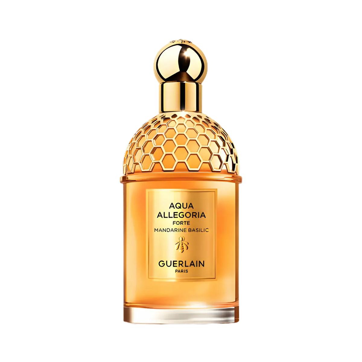 Aqua Allegoria Mandarine Basilic Forte Guerlain