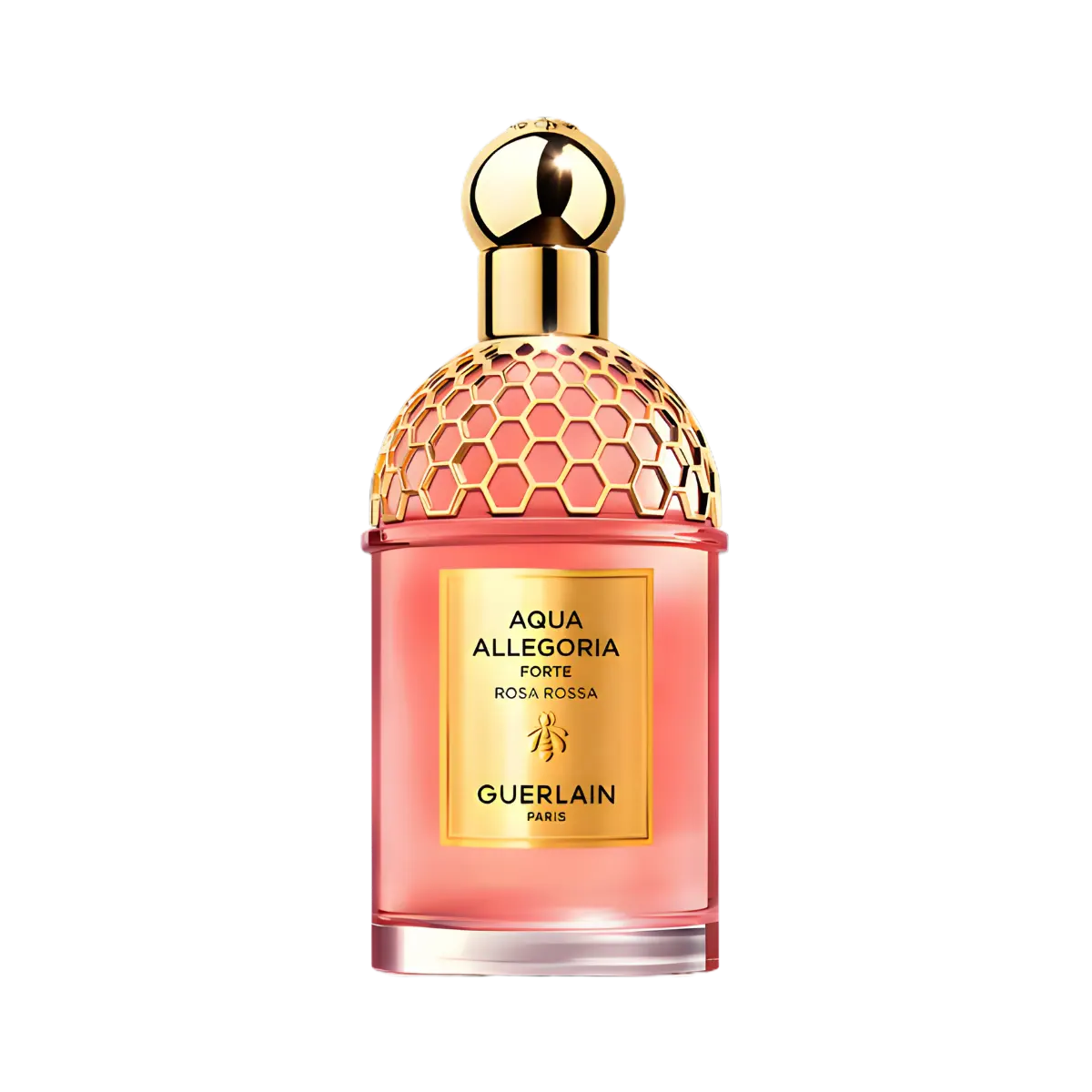 Aqua Allegoria Rosa Rossa Forte Guerlain