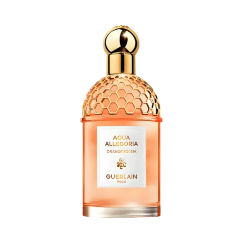 Aqua Allegoria Orange Soleia Guerlain Aqua Allegoria Orange Soleia Guerlain