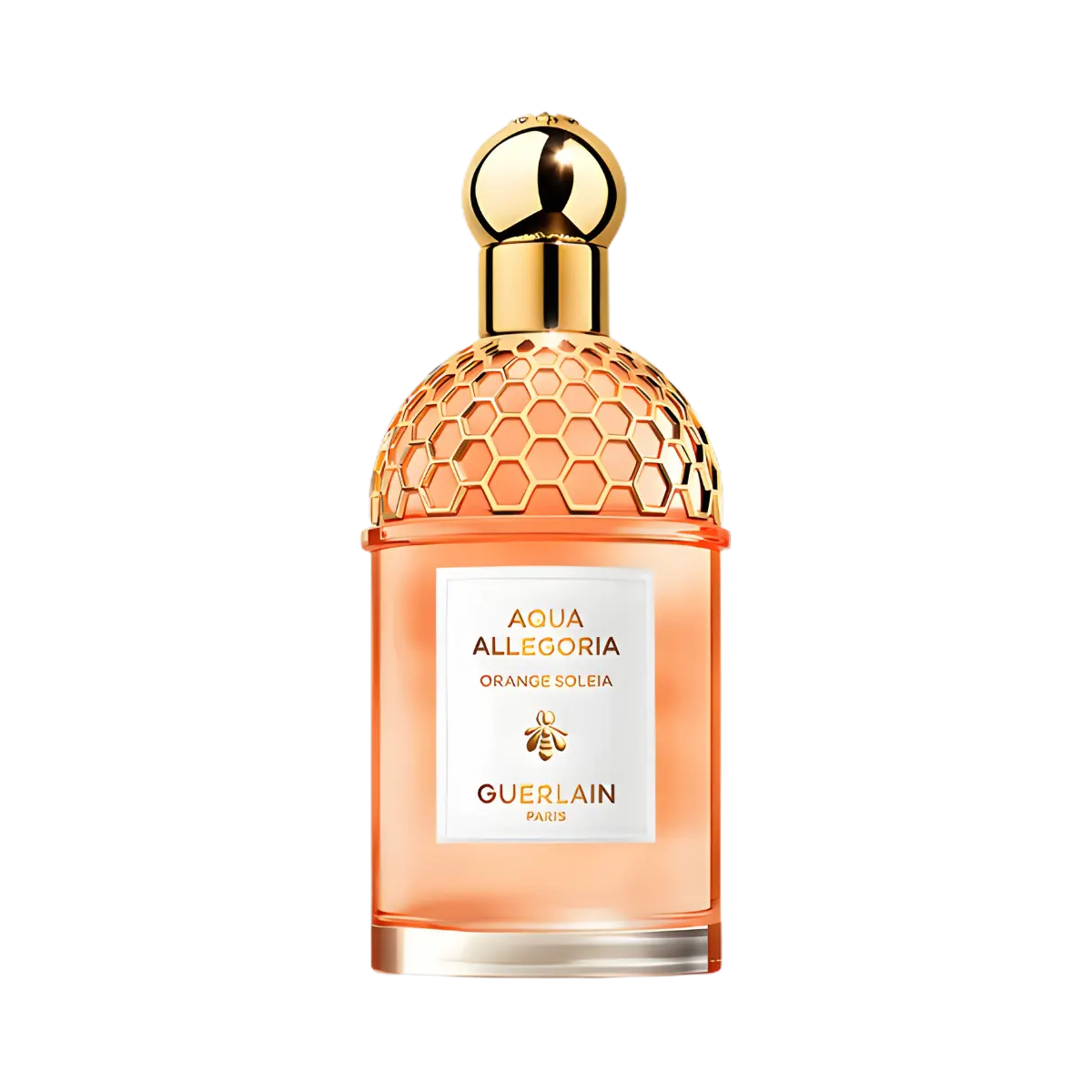 Aqua Allegoria Orange Soleia Guerlain