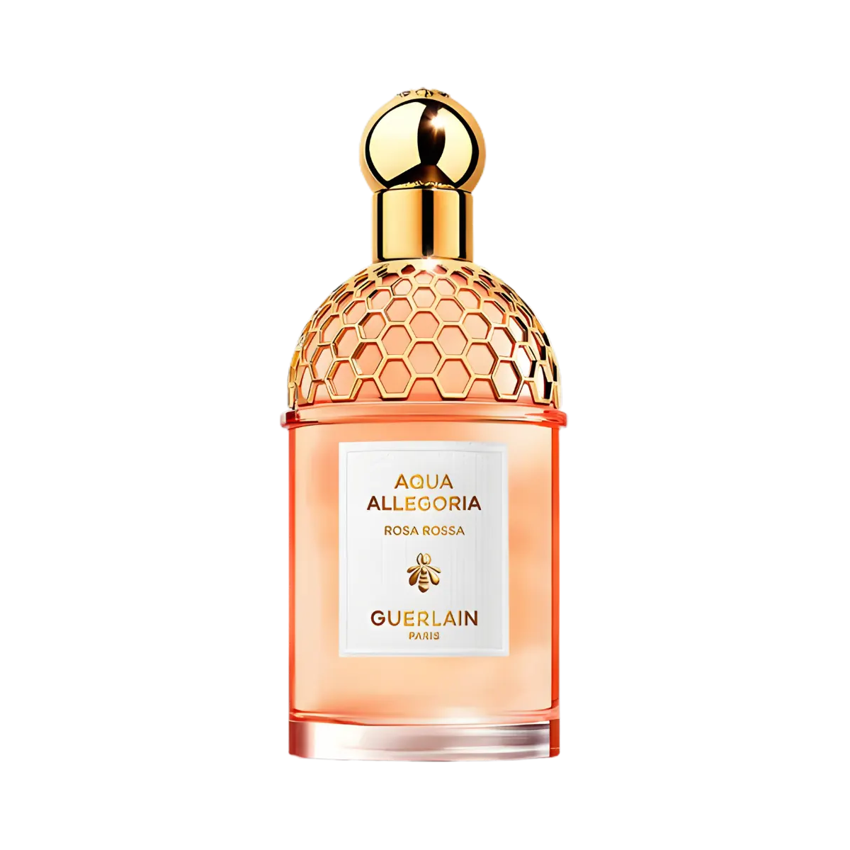 Aqua Allegoria Rosa Rossa Guerlain