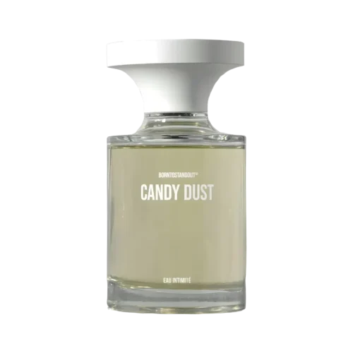 Candy Dust BORNTOSTANDOUT