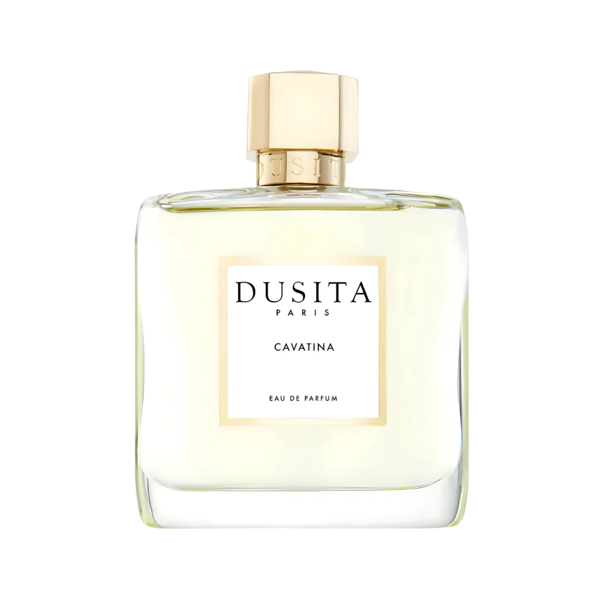 Nước hoa Cavatina