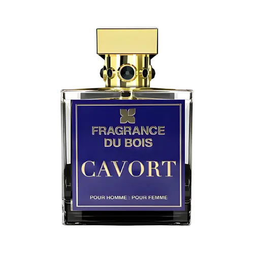 Cavort Extrait de Parfum Fragrance Du Bois