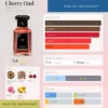 Nước hoa Cherry Oud Guerlain
