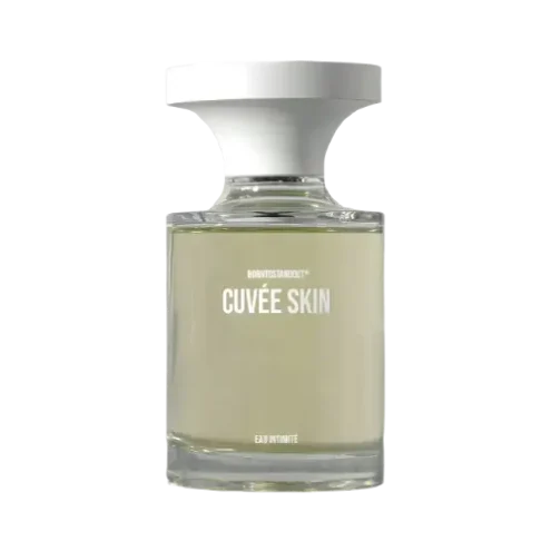 Cuvee Skin BORNTOSTANDOUT