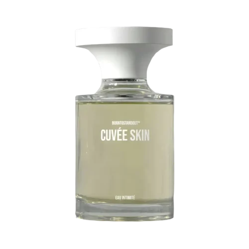 Cuvee Skin BORNTOSTANDOUT dailyscent