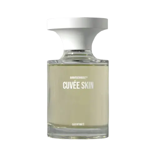 Cuvee Skin BORNTOSTANDOUT