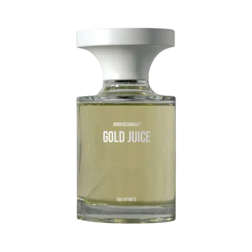 Gold Juice BORNTOSTANDOUT