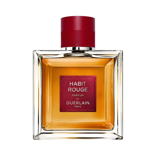 Habit Rouge Parfum Guerlain Habit Rouge Parfum Guerlain