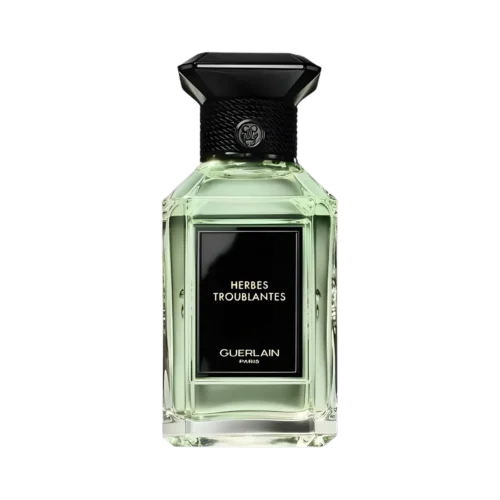 Herbes Troublantes Guerlain Herbes Troublantes Guerlain