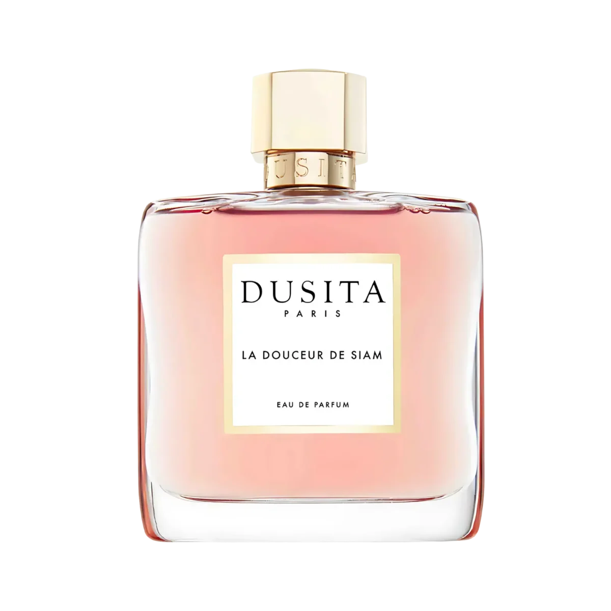La Douceur de Siam Parfums Dusita