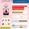 Nước hoa La Petite Robe Noire Guerlain