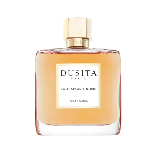 La Rhapsodie Noire Parfums Dusita