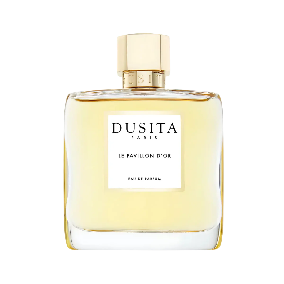 Le Pavillon D'Or Parfums Dusita