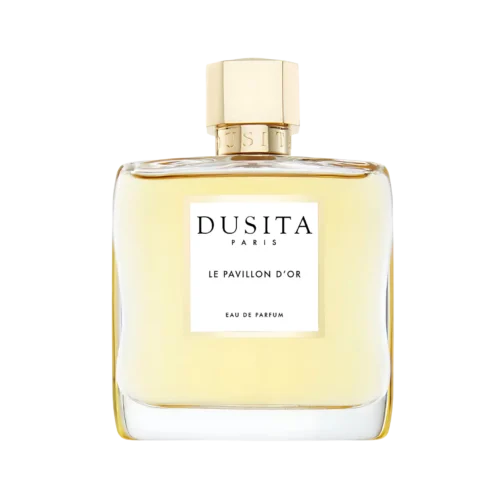 Le Pavillon D'Or Parfums Dusita
