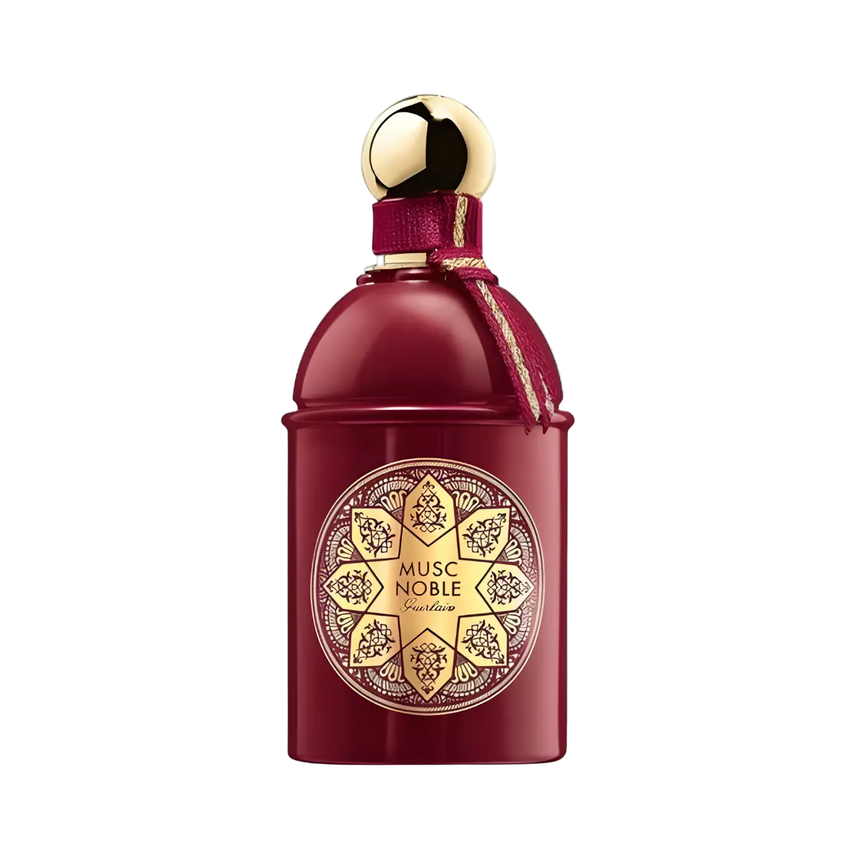 Les Absolus d'Orient Musc Noble Guerlain