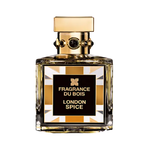 London Spice Fragrance Du Bois