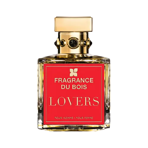 Lovers Fragrance Du Bois