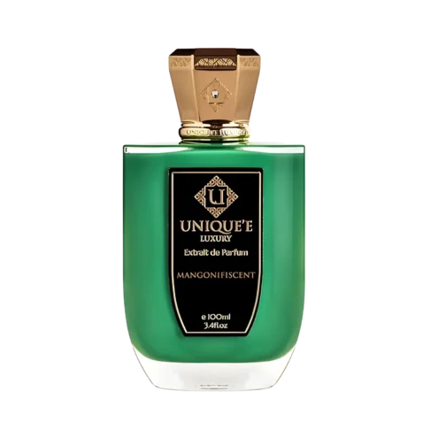 Mangonifiscent Unique'e Luxury