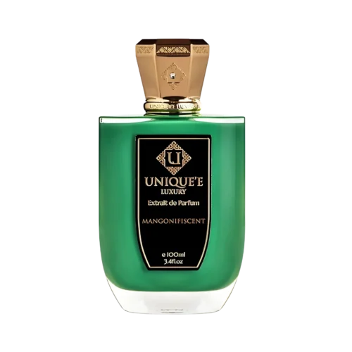 Mangonifiscent Unique'e Luxury