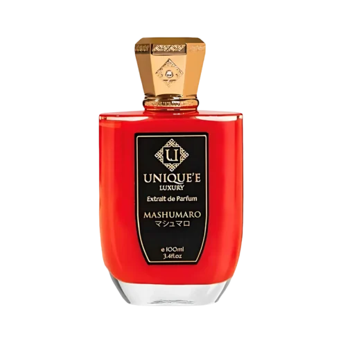 Mashumaro Unique'e Luxury