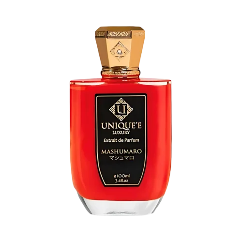 Mashumaro Unique'e Luxury