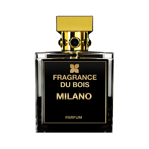 Milano Fragrance Du Bois