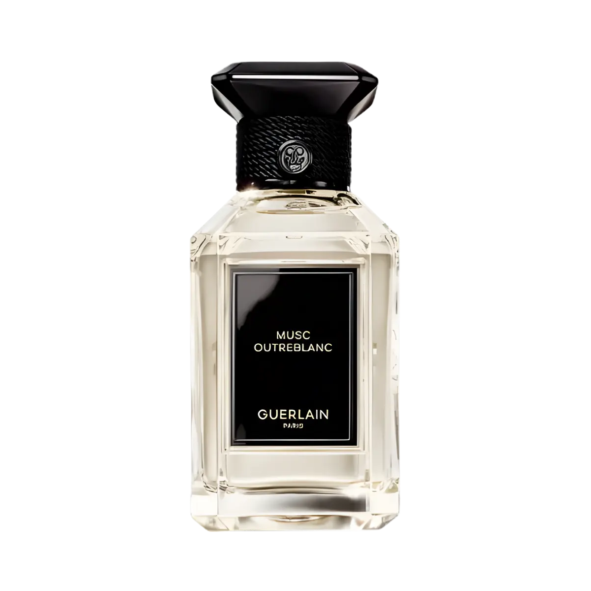 Nước hoa Musc Outreblanc