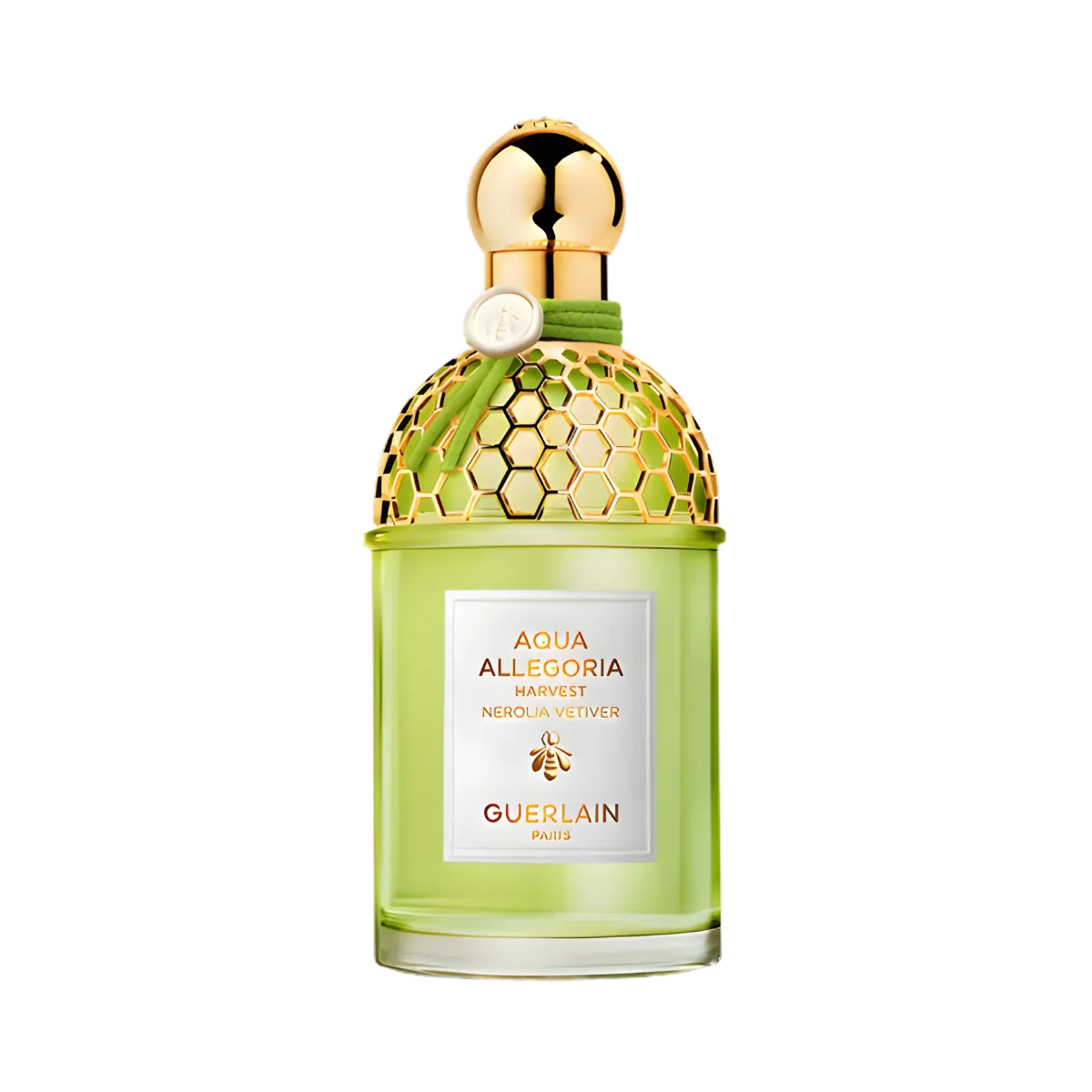 Nerolia Vetiver Harvest Guerlain