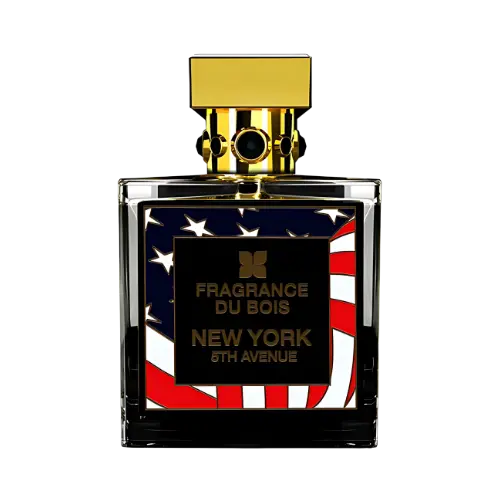 New York 5th Avenue Fragrance Du Bois