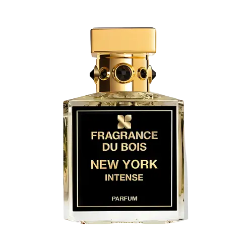 New York Intense Fragrance Du Bois