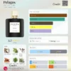 Pelagos Parfums Dusita-2 Pelagos Parfums Dusita