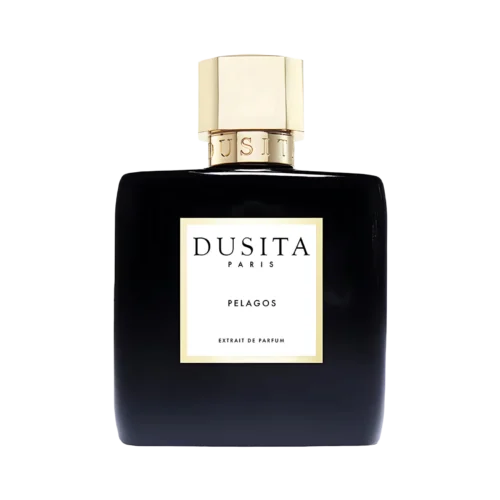 Pelagos Parfums Dusita