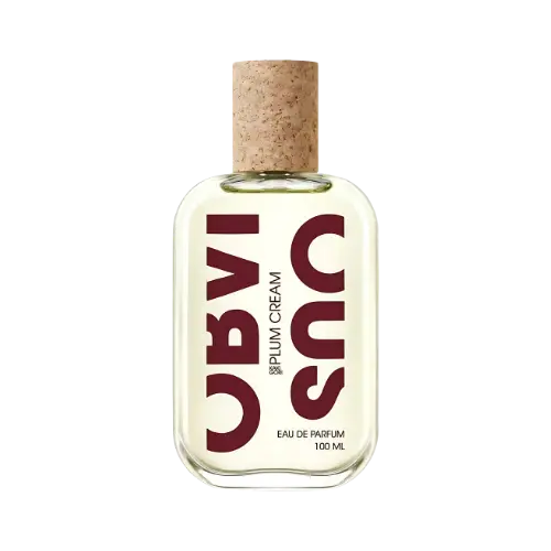 Plum Cream Obvious