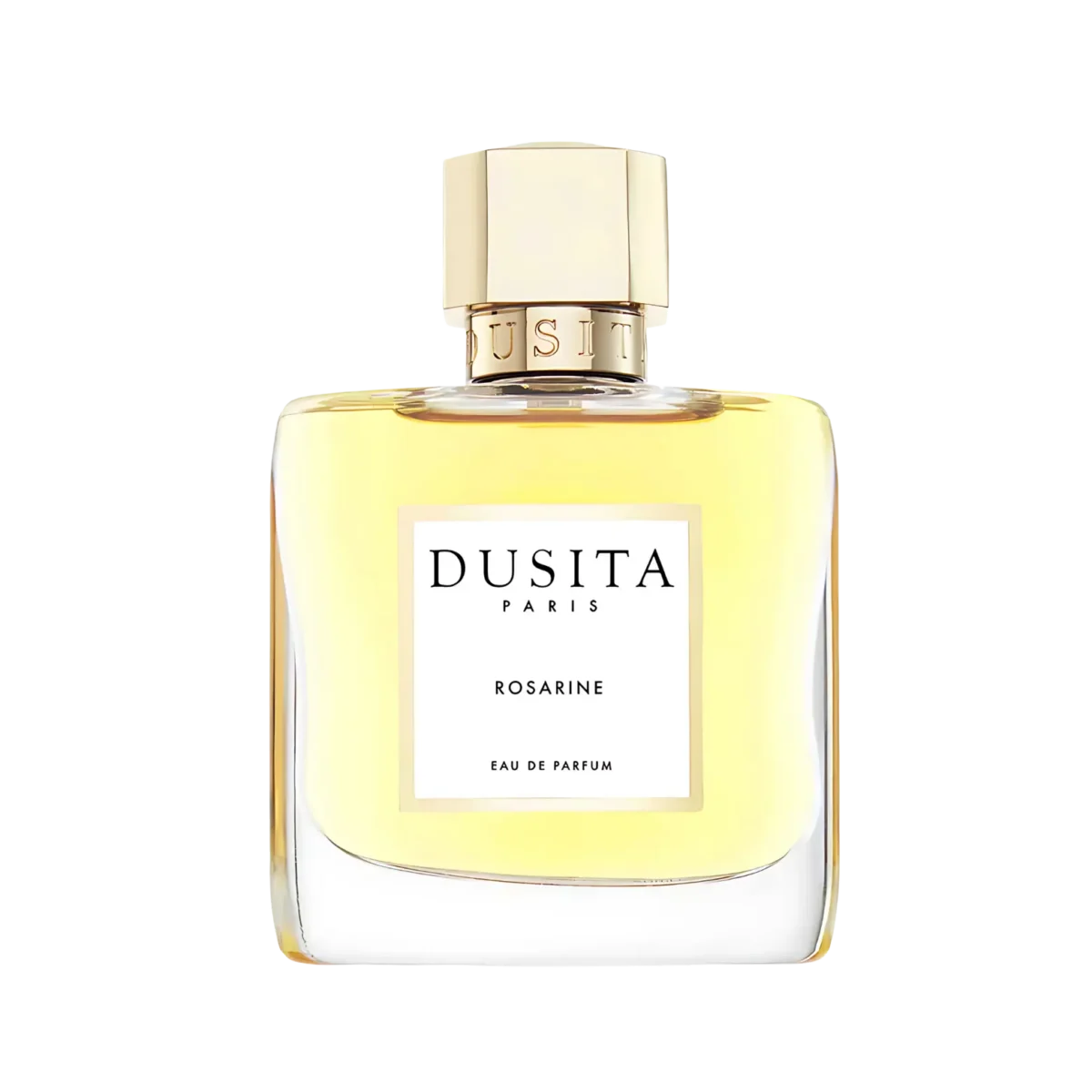Rosarine Parfums Dusita
