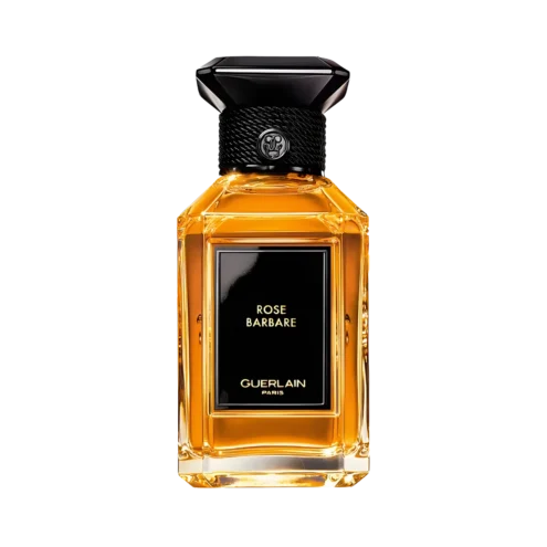 Rose Barbare - 10ml
