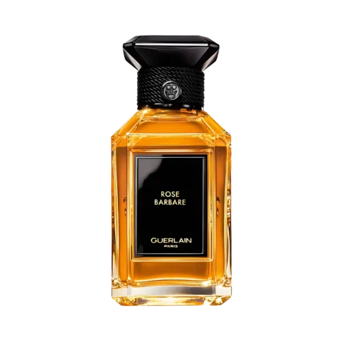 Rose Barbare Guerlain