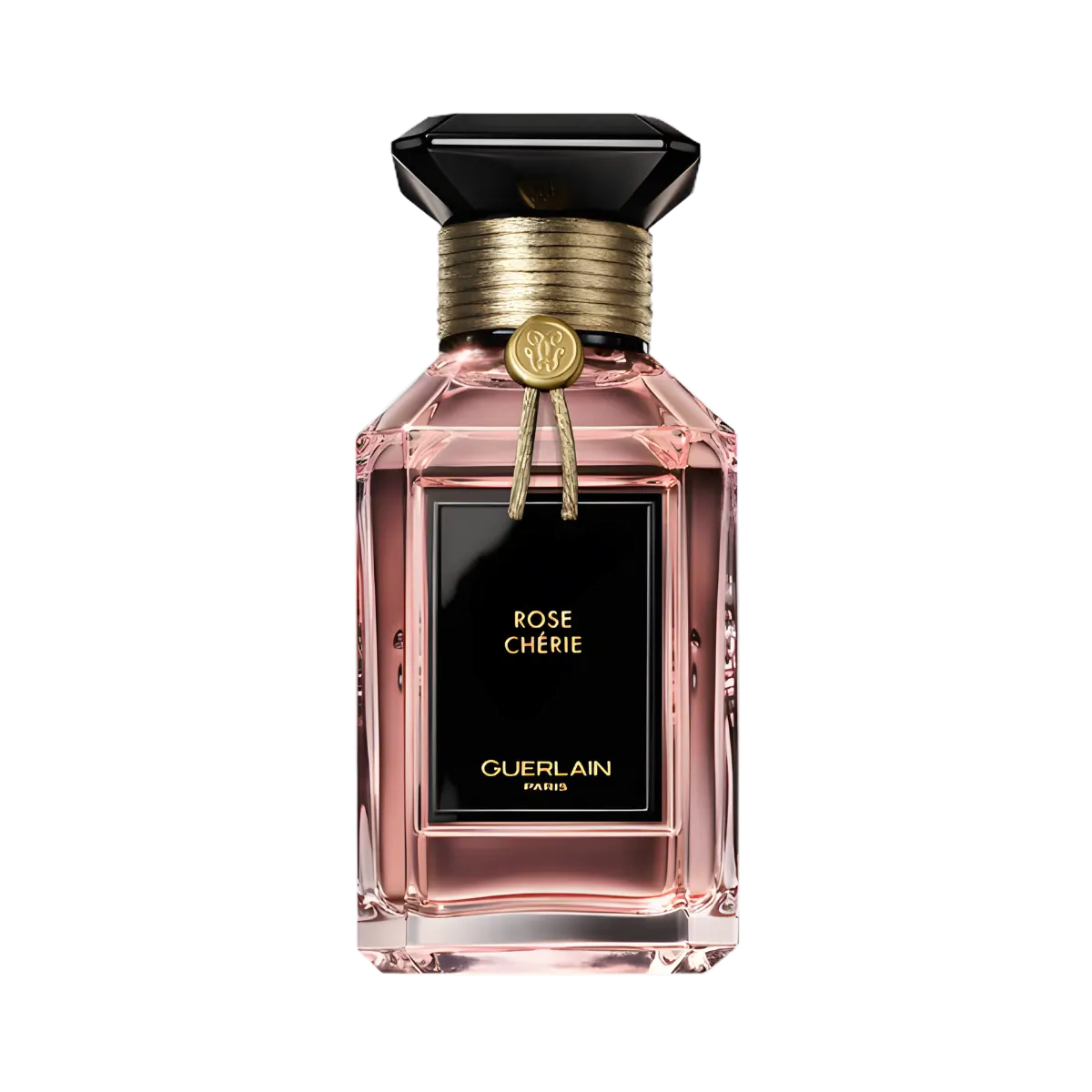 Rose Cherie Guerlain
