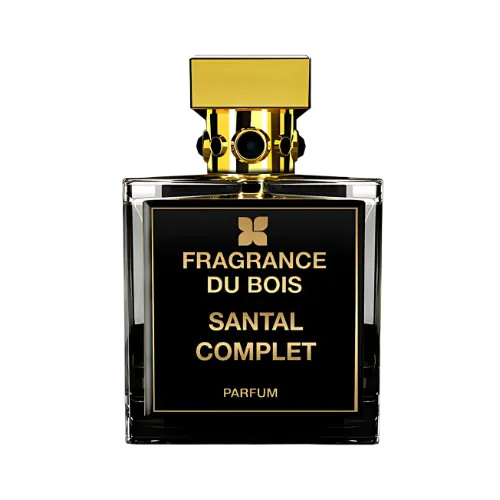 Santal Complet Fragrance Du Bois