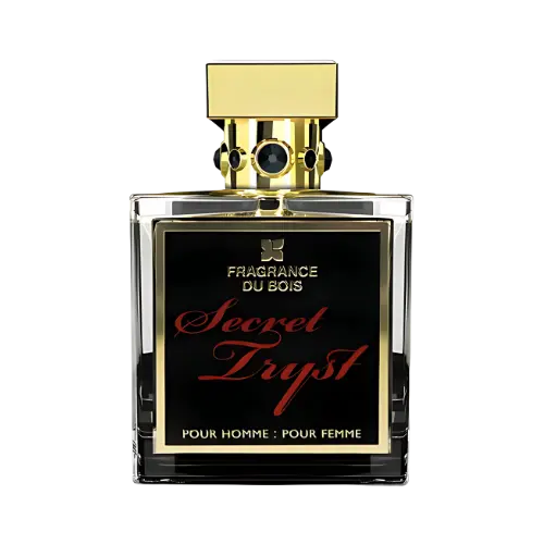 Secret Tryst Extrait de Parfum Fragrance Du Bois