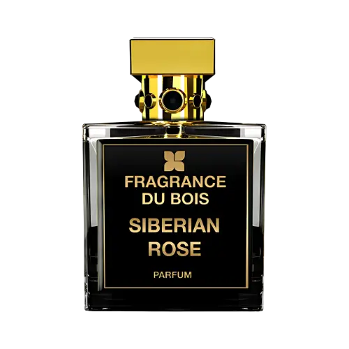Siberian Rose Fragrance Du Bois