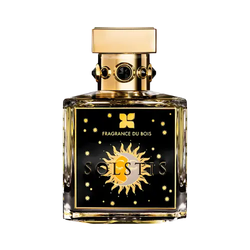 Solstis Fragrance Du Bois