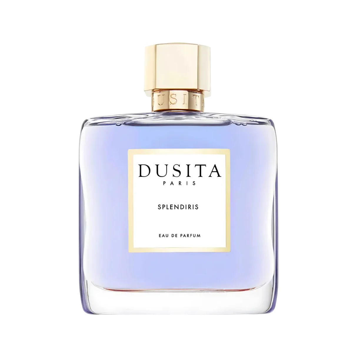 Splendiris Parfums Dusita