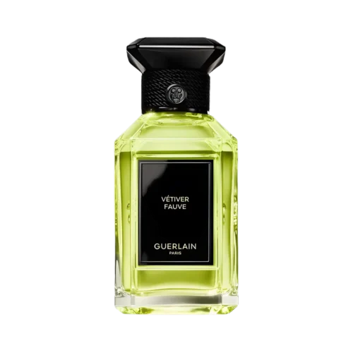 Vétiver Fauve Guerlain